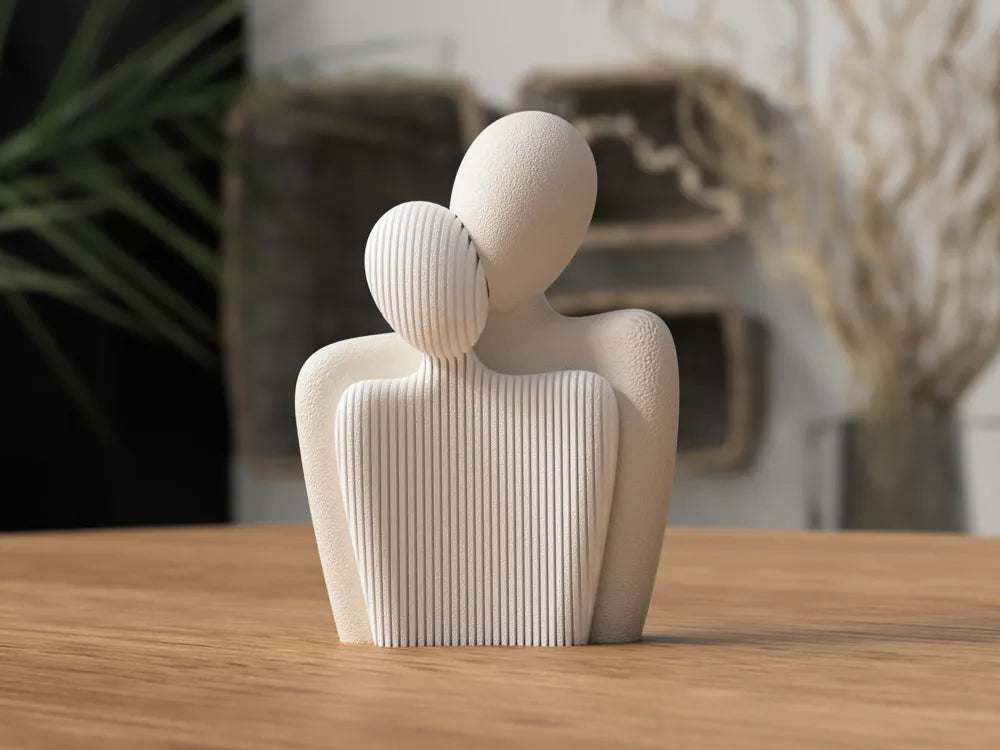 Parstatue