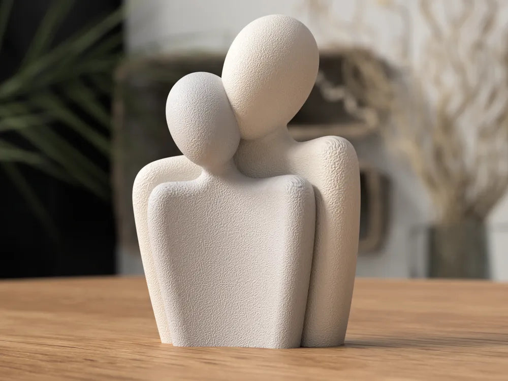 Parstatue