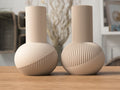 Tama japandi vase