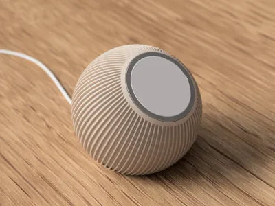 Telefon oplader holder