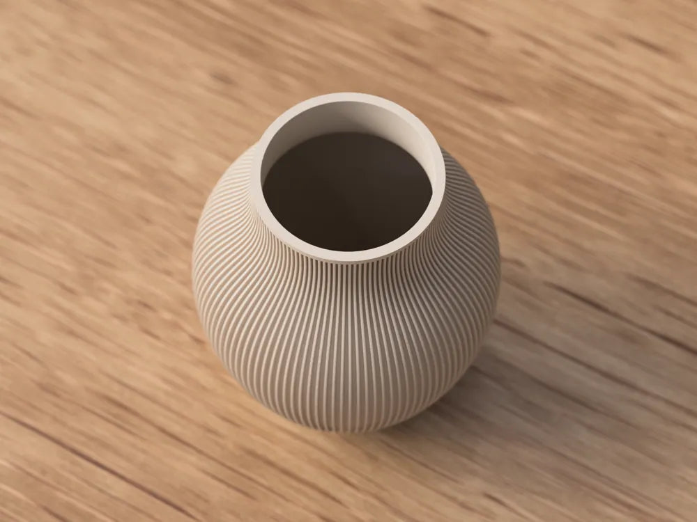 vase