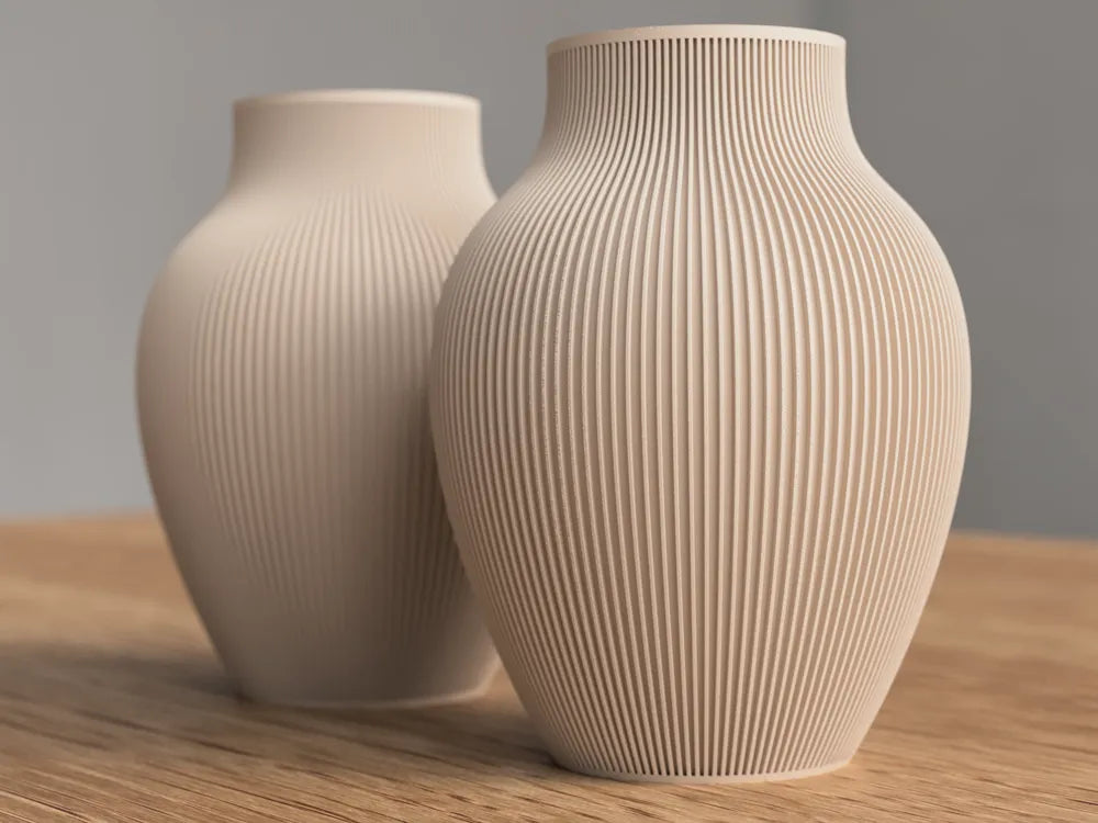 vase