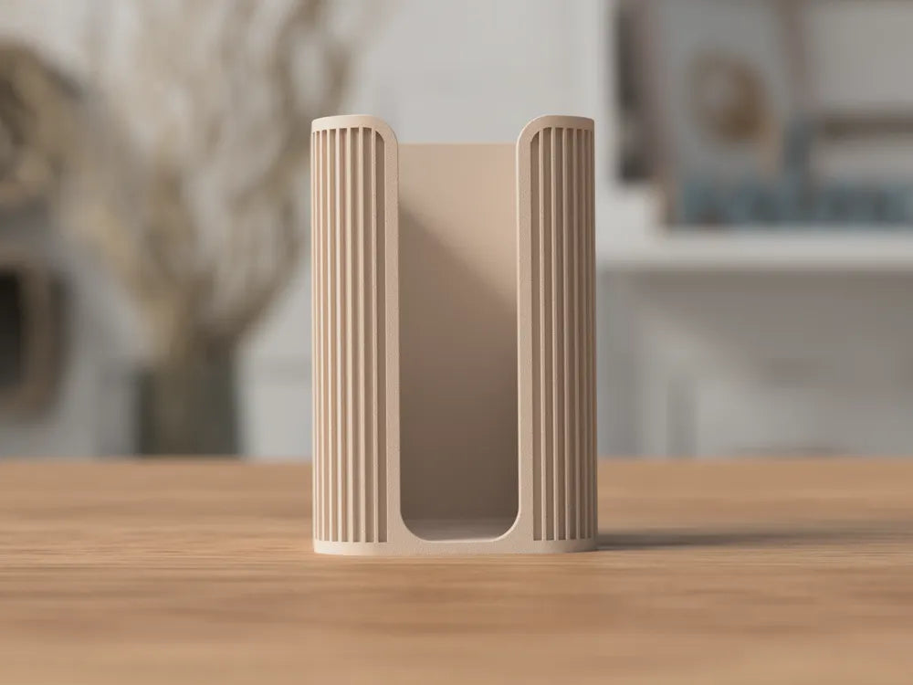 Vatrondel holder