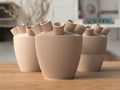 Tulipan vase