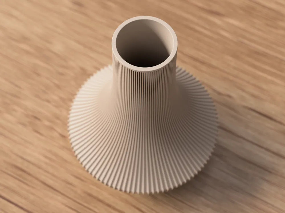 Shinto vase