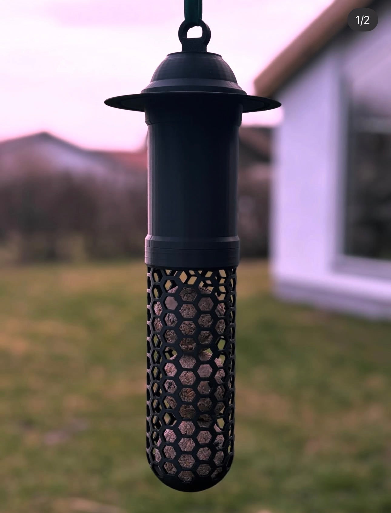 Fuglefoderholder