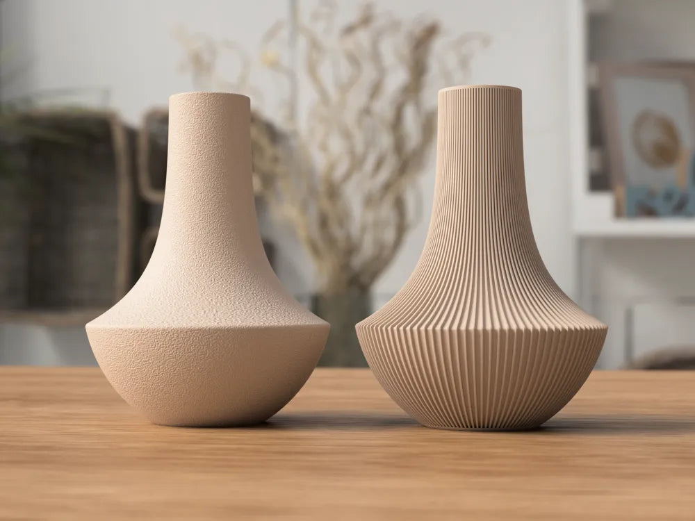 Shinto vase