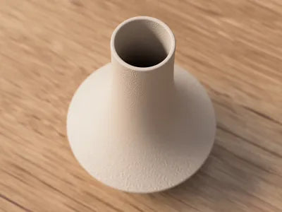 Shinto vase